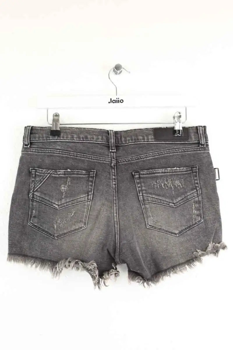 Mini short Zadig & Voltaire  Gris
