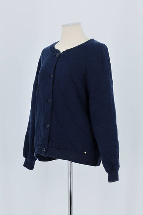 Veste Des Petits Hauts  Marine
