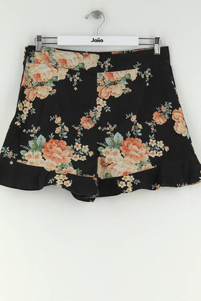 Short Sézane  Noir