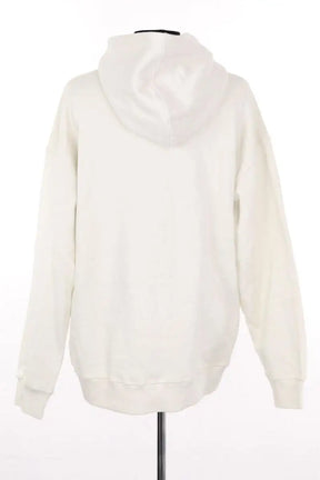 Sweatshirt Ganni Beige en Coton