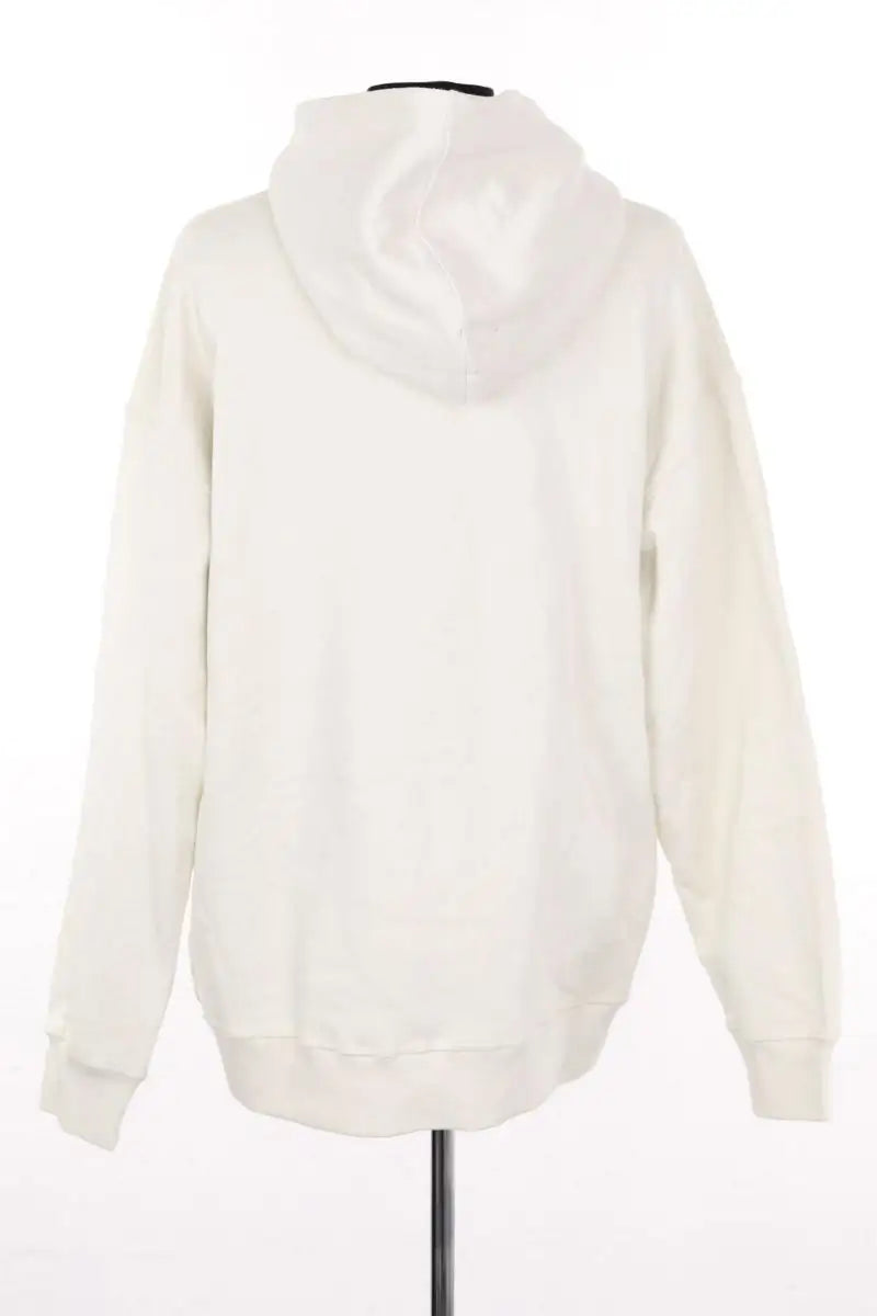Sweatshirt Ganni Beige en Coton