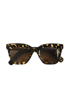 Lunettes de soleil Aude Herouard  Marron