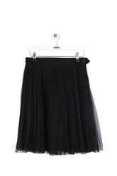 Jupe Dior  Noir