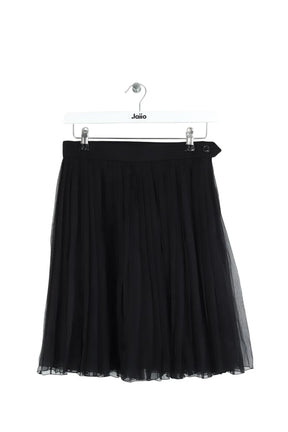 Jupe Dior  Noir