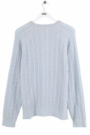 Pull Paul Smith Bleu en Laine
