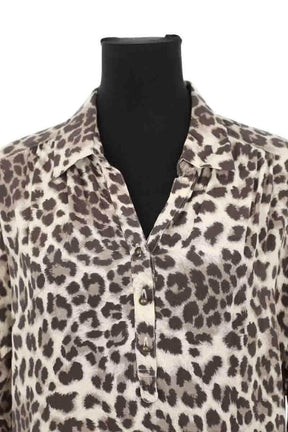 Robe Gerard Darel  Marron