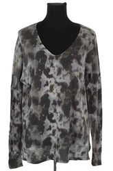 Pull American Vintage  Gris