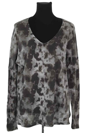 Pull American Vintage  Gris