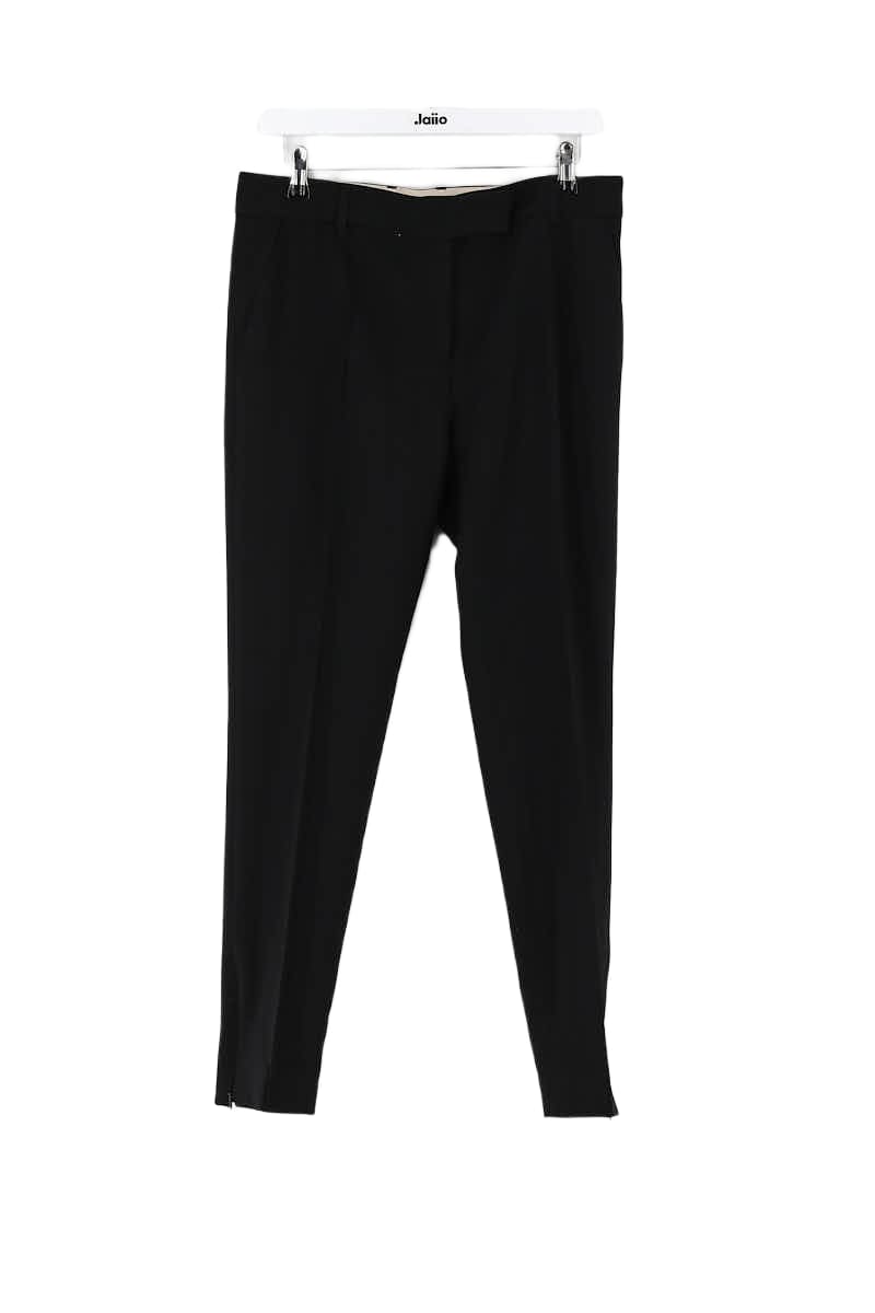 Pantalon slim Gerard Darel  Noir