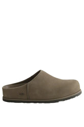 Mules Ugg Kaki en Caoutchouc, taille 42 - Seconde Main