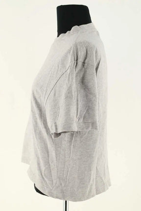 T-shirt Kenzo Gris en Coton