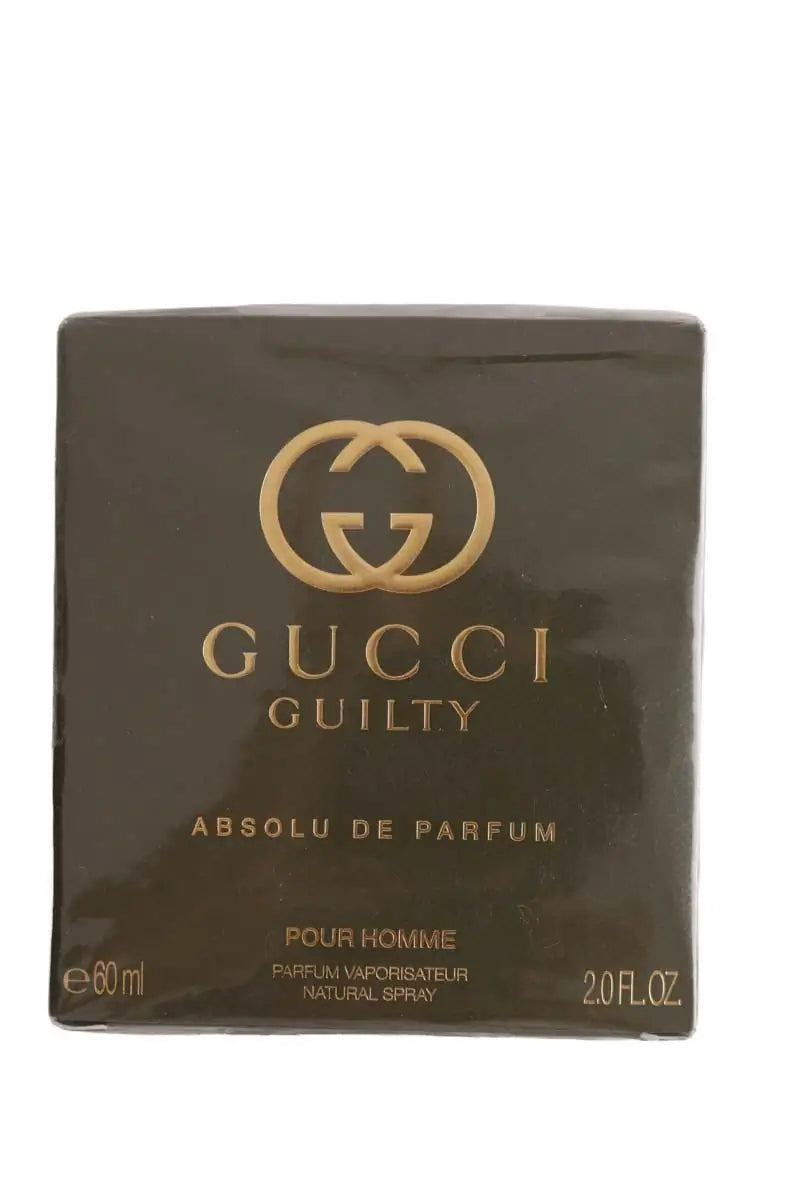 Parfum Gucci Kaki en 