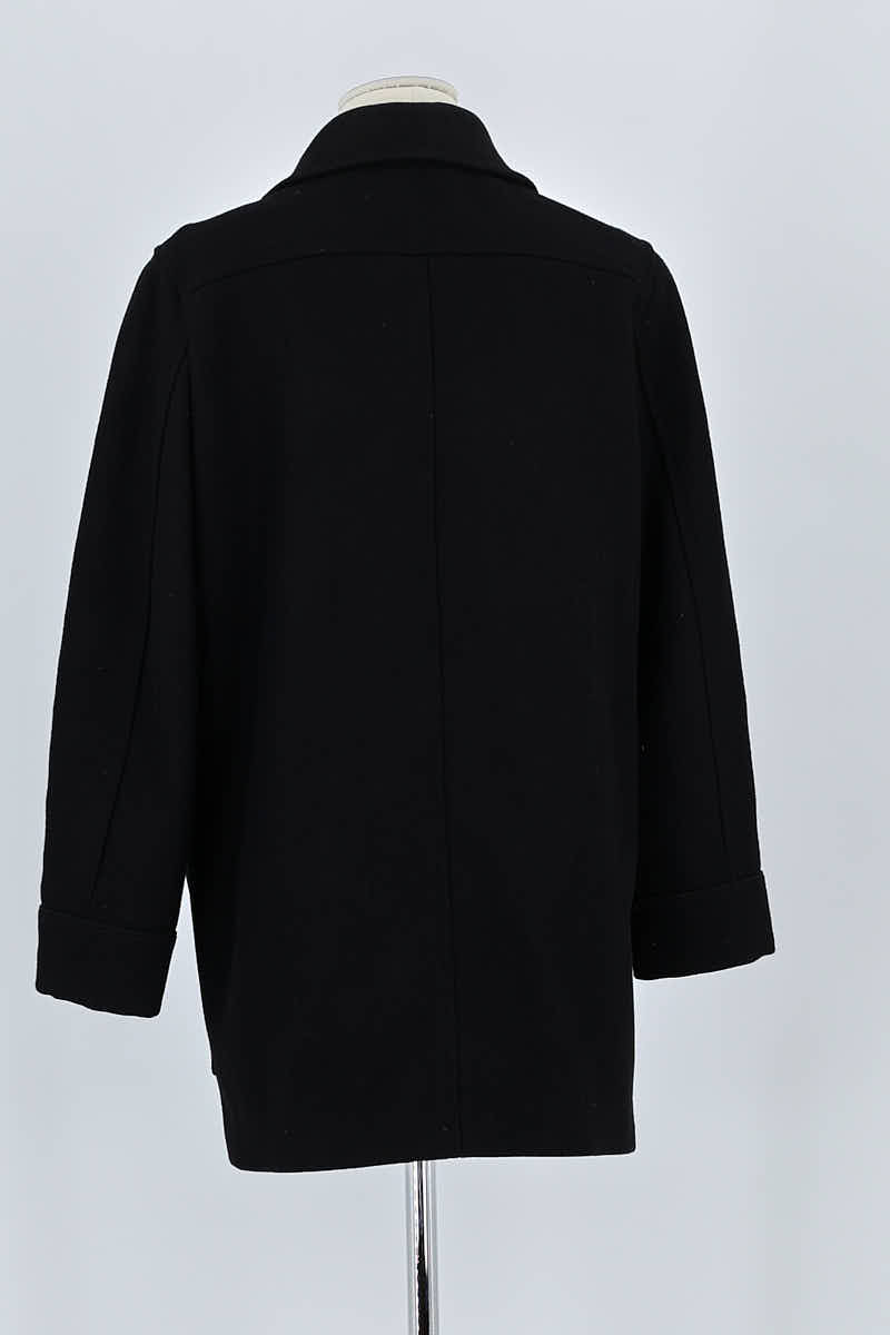 Manteau The Kooples  Noir