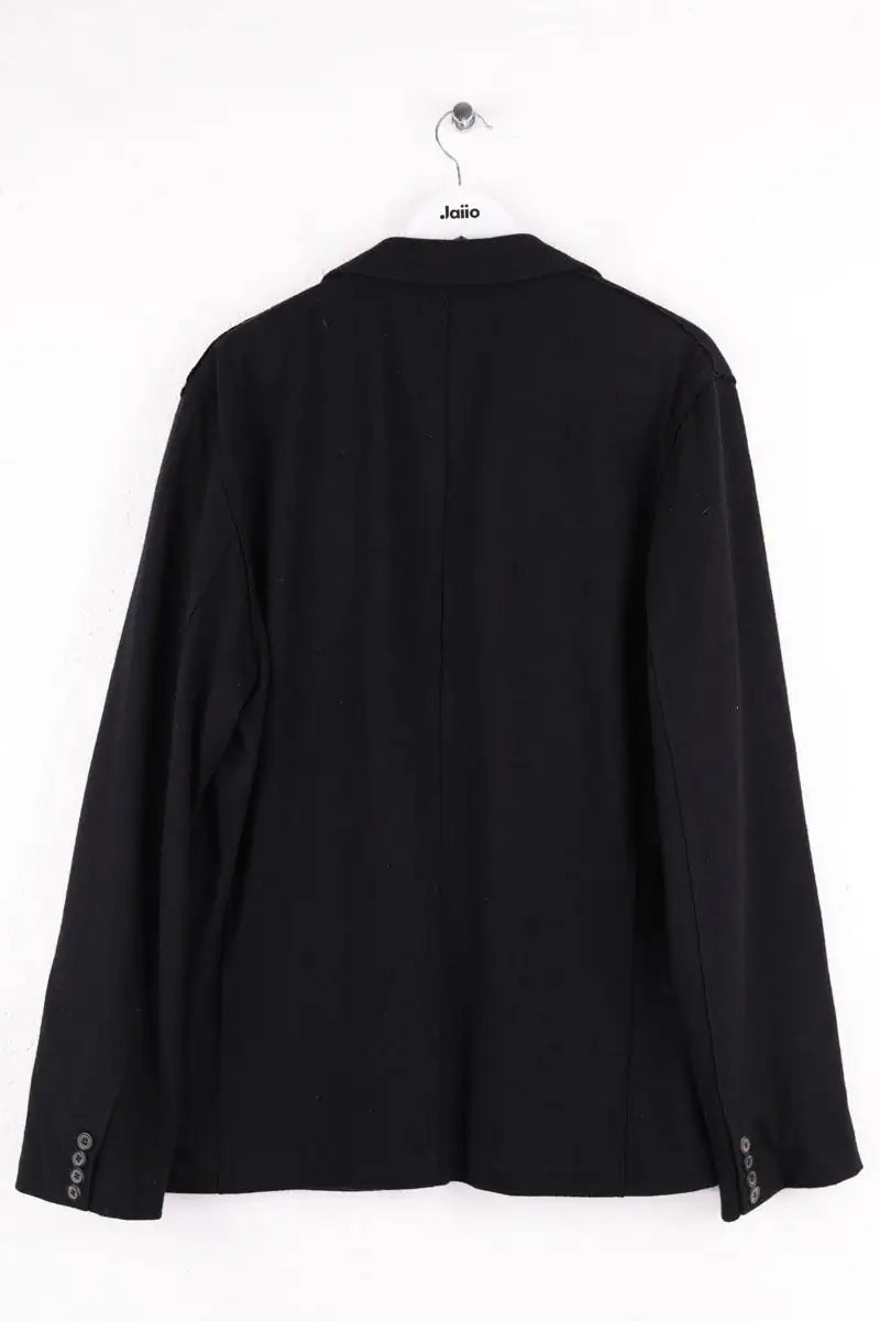 Veste Lanvin Noir en Laine