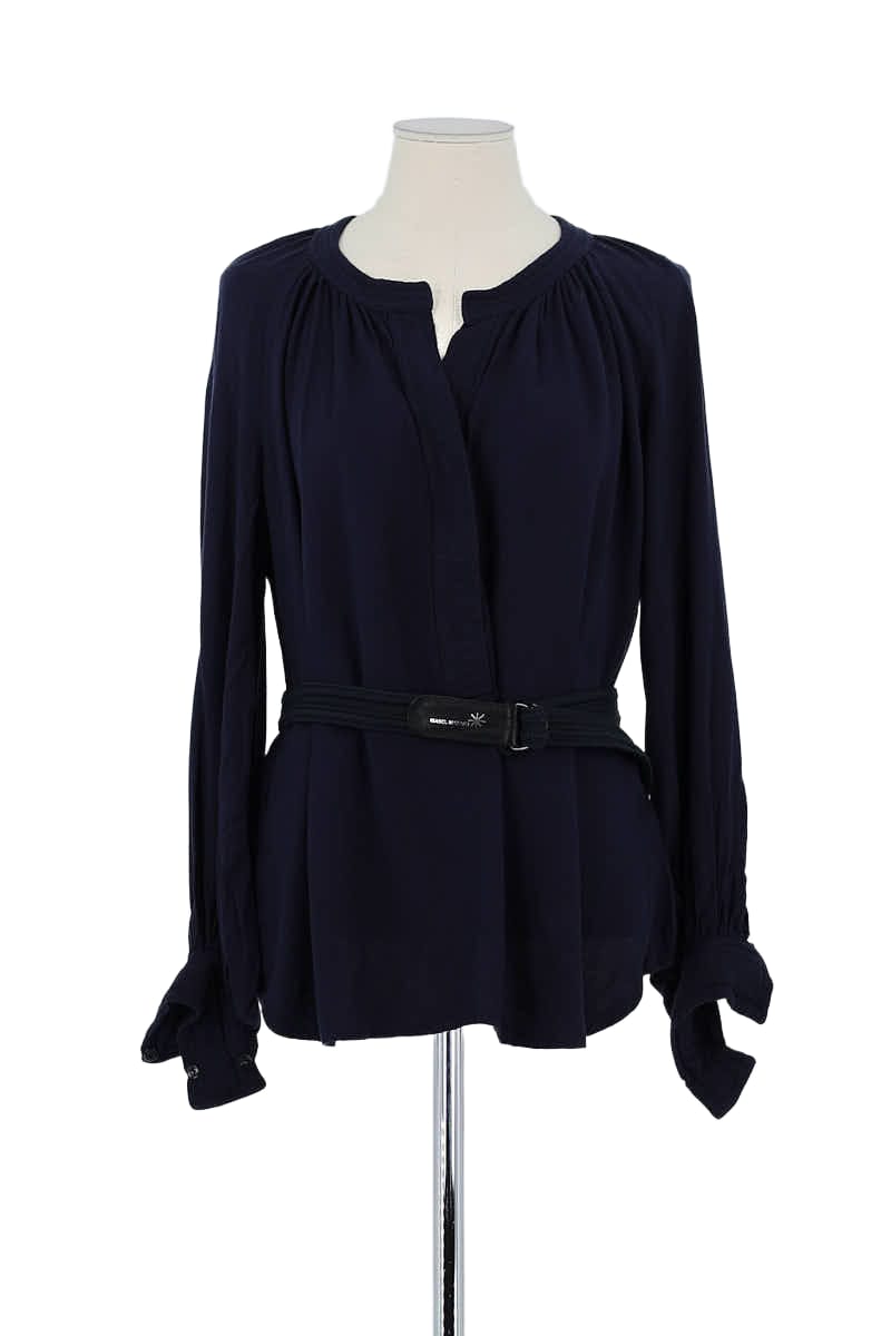 Blouse Isabel Marant  Marine