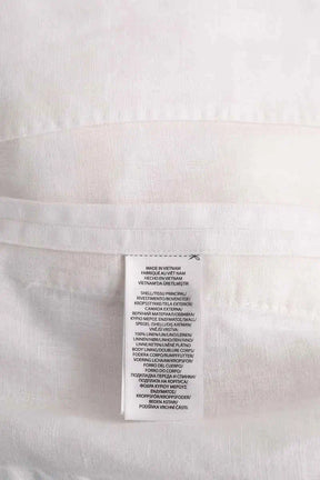 Veste Ralph Lauren Blanc en Lin