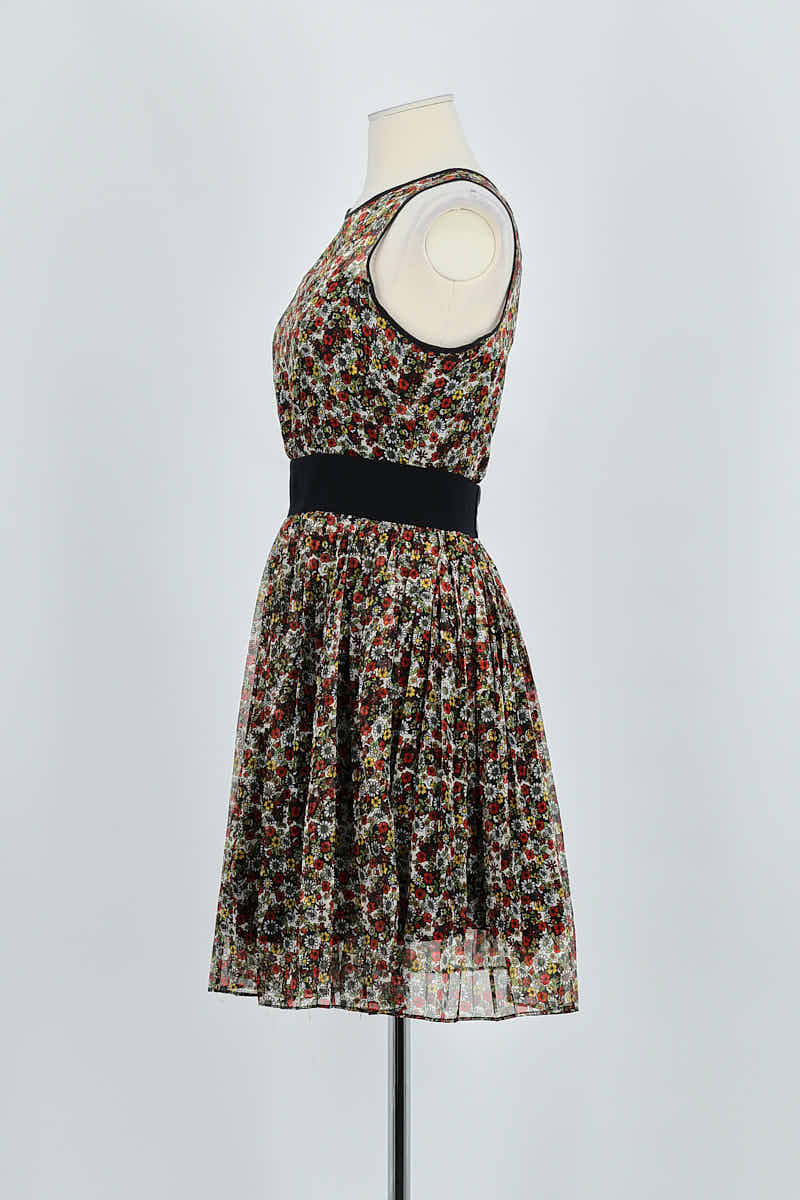Robe Manoush  Multicolore