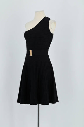 Robe Claudie Pierlot  Noir