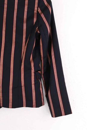 Blazer Pinko Noir en Synthétique