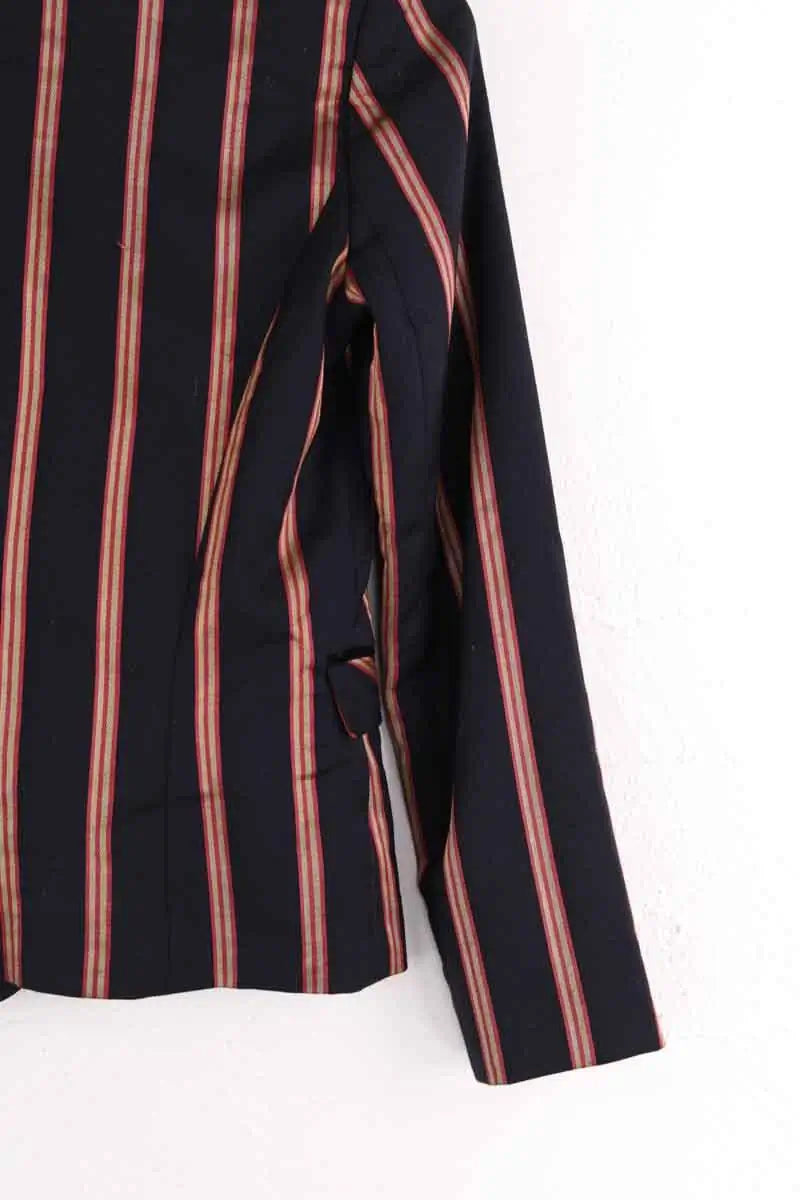 Blazer Pinko Noir en Synthétique
