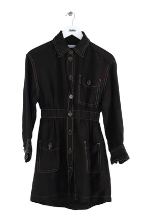 Robe Sandro  Noir