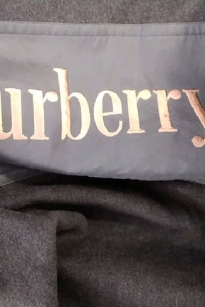 Trench-coats Burberry  Kaki