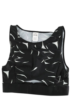 Brassière Luz  Noir