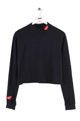 T-shirt Nike Noir en Coton, taille S - Seconde Main