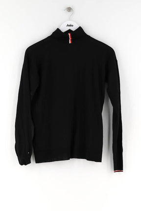 Chemise Tommy Hilfiger  Noir