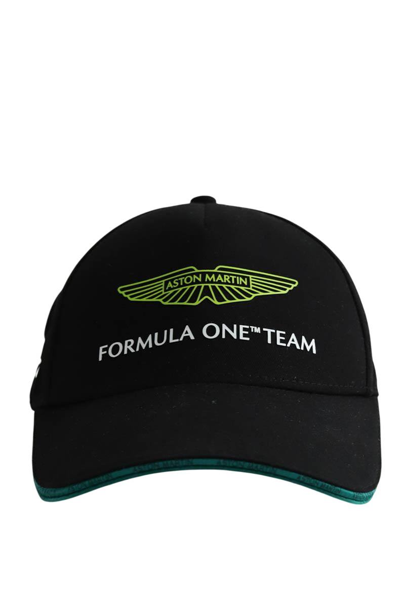Casquette Boss  Noir