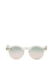 Lunettes de soleil Moscot  Blanc