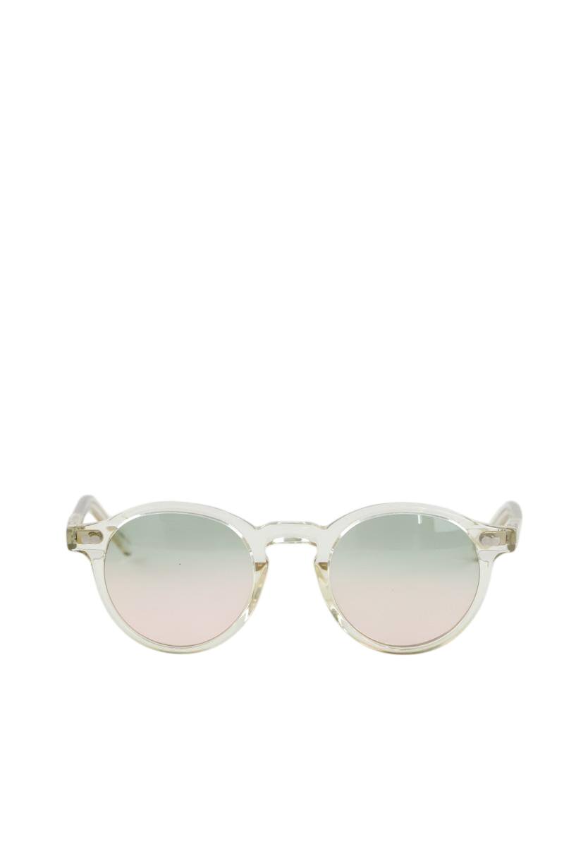 Lunettes de soleil Moscot  Blanc