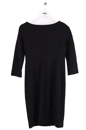 Robe Red Valentino Noir en Coton