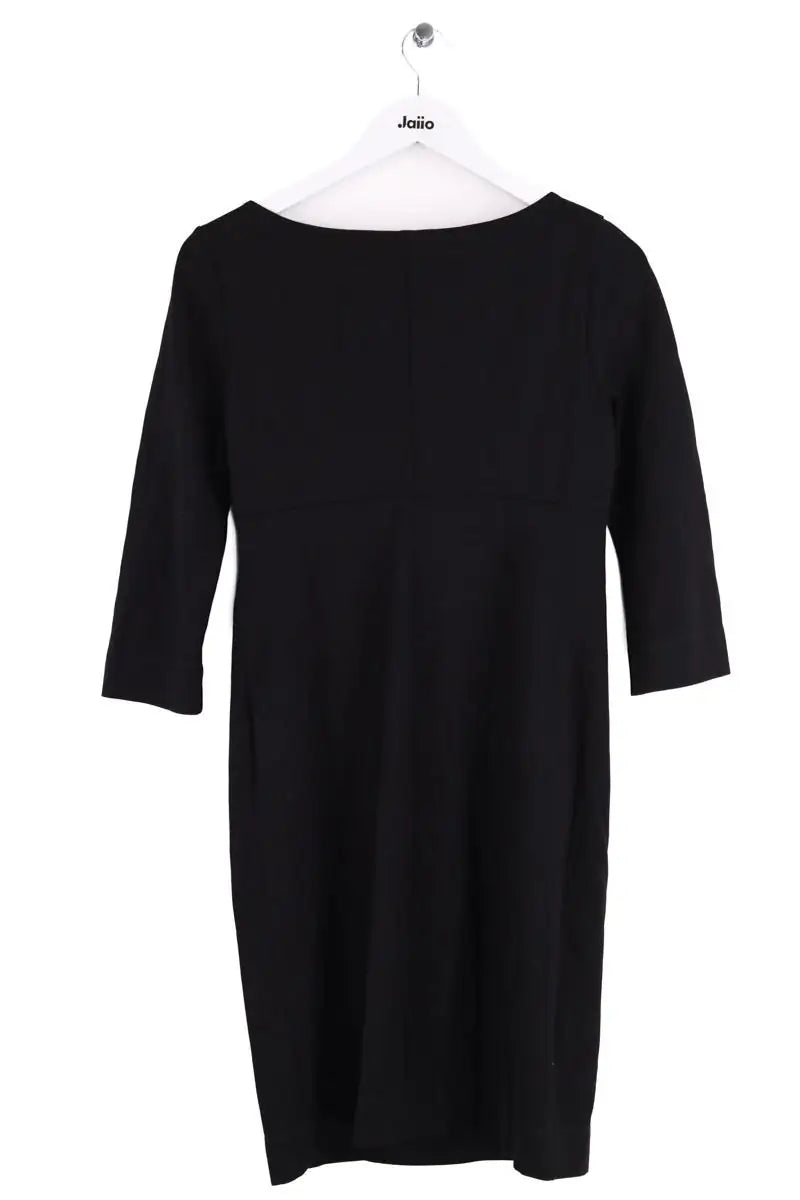 Robe Red Valentino Noir en Coton