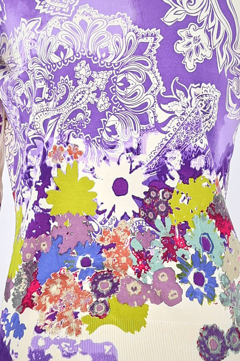 Pull Etro  Violet