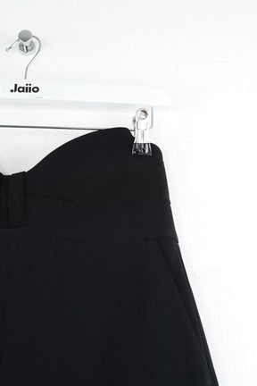 Jupe Red Valentino  Noir