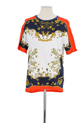 T-shirt Sandro  Orange