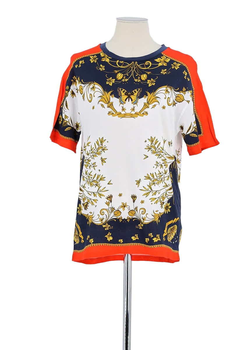 T-shirt Sandro  Orange