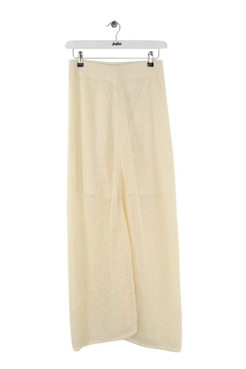 Jupe Notshy  Blanc