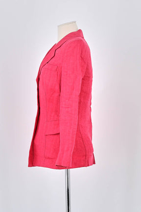 Blazer Armani  Rose