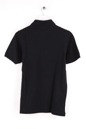 Polo Ralph Lauren Noir en Coton
