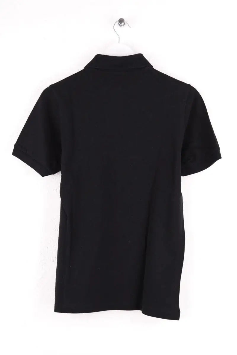Polo Ralph Lauren Noir en Coton
