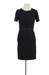 Robe Claudie Pierlot  Noir