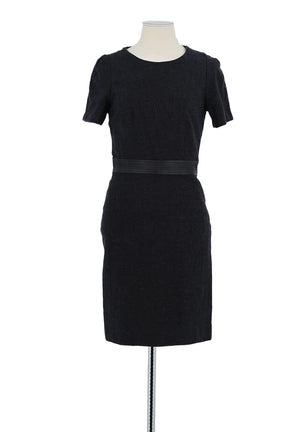 Robe Claudie Pierlot  Noir