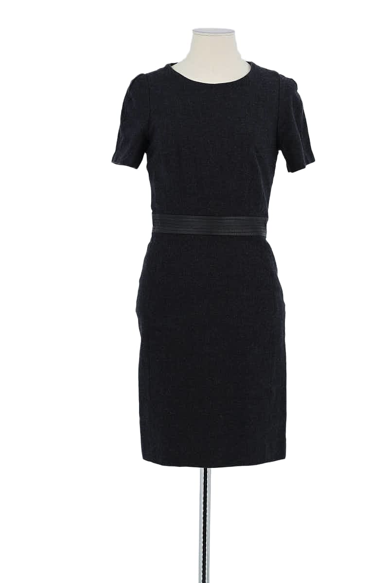 Robe Claudie Pierlot  Noir
