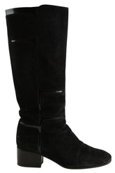 Bottes Sartore  Noir