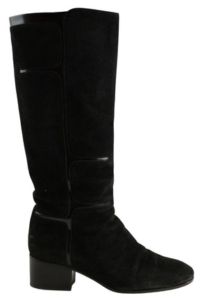 Bottes Sartore  Noir