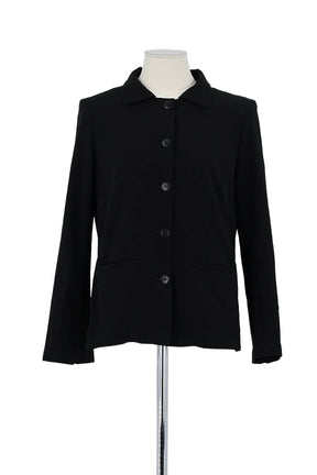 Chemise Agnès B.  Noir
