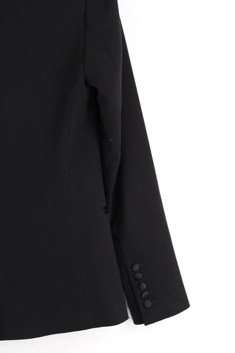 Blazer Zadig & Voltaire Noir en Synthétique