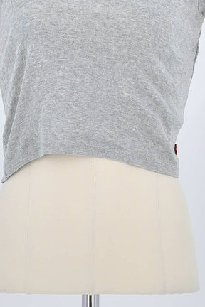 T-shirt Levi's  Gris